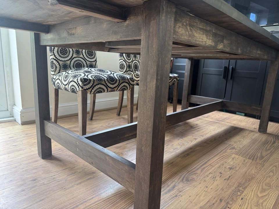 IKEA Norden table, photo 2 of 5