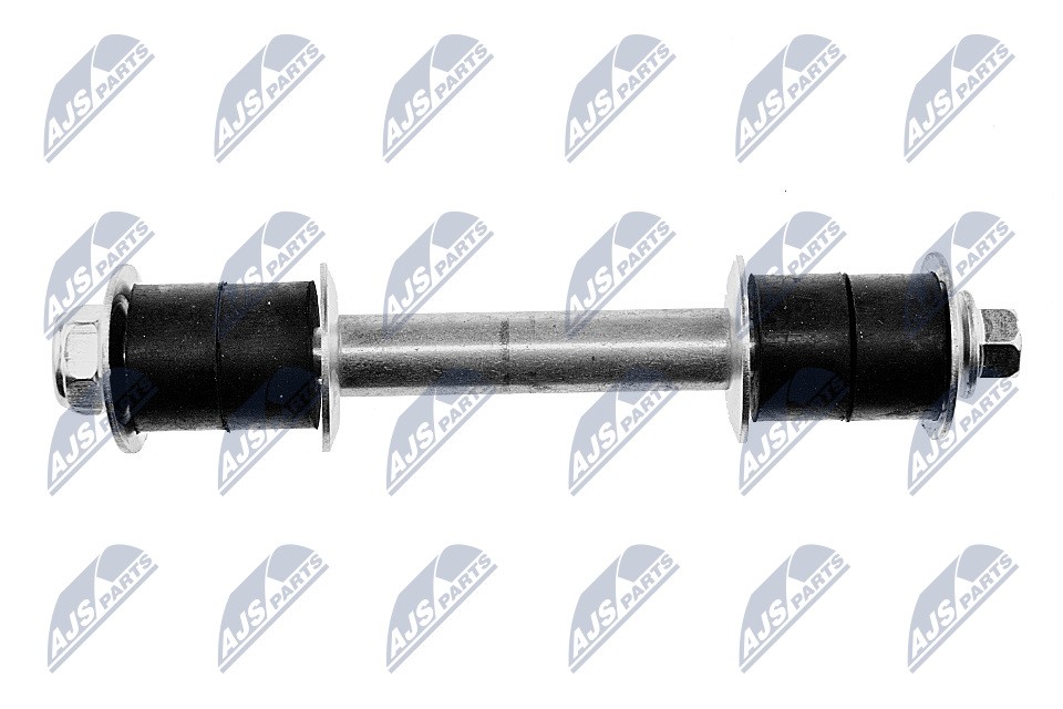 2x ✅Fits NTY ZLT-MS-034 REAR STABILIZER LINK ⭐UK Seller⭐ - Image 4