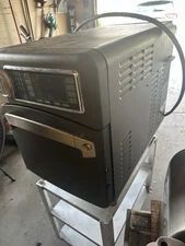2011 Turbo Chef NGO rapid cook oven - UNTESTED