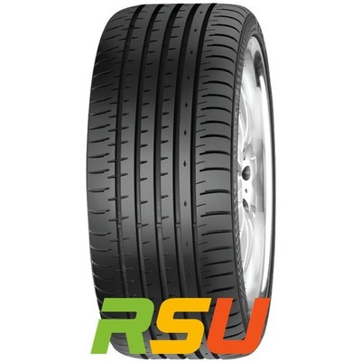 Accelera PHI XL 245/40 R021 100 (Z)Y Sommerreifen
