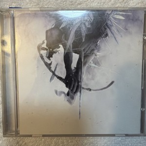 Linkin Park the Hunting Party | eBay