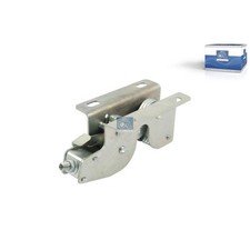 7.77300 DT Spare Parts Verriegelung, Fahrerhaus
