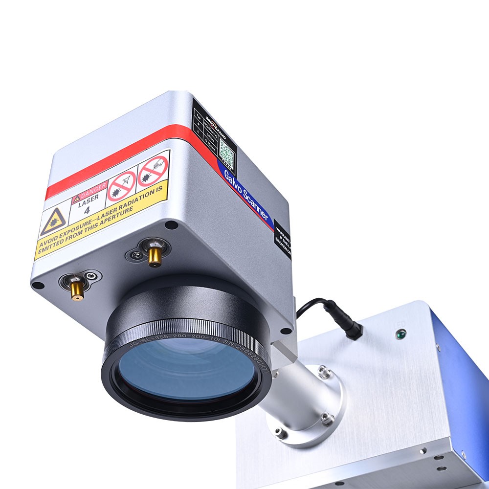 5W UV Laser Cutter Engraver Machine Engraving Tool for Wood Glass Leather Metal