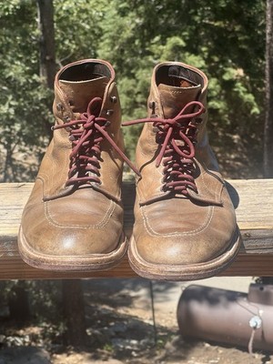 Alden 40557H