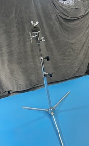 Slingerland 60s Vintage Cymbal Stand Flat Base Buddy Rich Cymbal Tilter