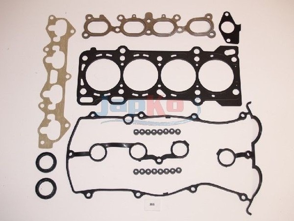 Japko Dichtungssatz, Zylinderkopf 48355 FüR Mazda-image