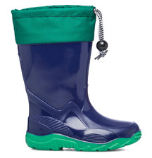 OUTLET Stivale Pioggia G&G Bambino Blu da 25€ a 14,90€