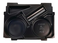 Makita Tiefziehteil FüR Makpac 837655-6