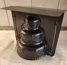 RBV Birkmann Vollbackform * Happy Birthday * ohne Verpackung