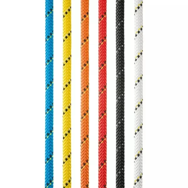 Petzl PARALLEL 10,5mm Statikseil Seil Halbstatisch Höhenarbeit PSA