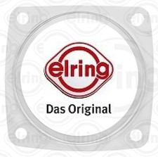 elring 297.100 Dichtung für Abgasrohr Dichtung für Abgasrohr Flansch 