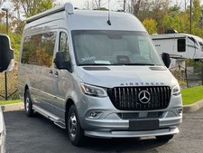 2026 Airstream Interstate 24GL 4x2 Passenger