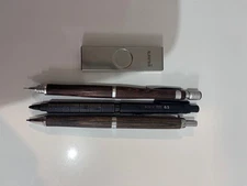 Oren Nero Metal Shear Core CAS20 Bent Clasp 0.5mm Tool