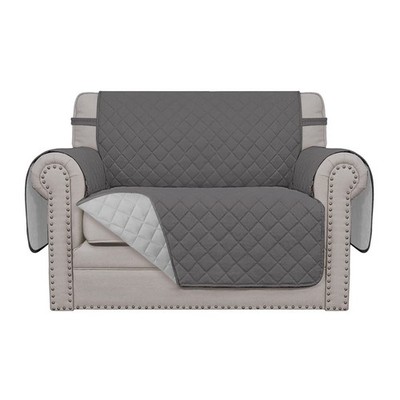 Easy-Going Oversized Chair Sofa Slipcover Reversible Sofa Cover Water Resista...
