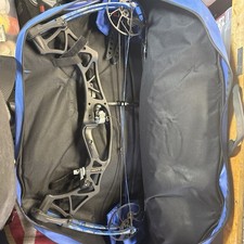 Hoyt Klash Compound Bow Package