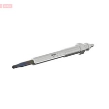 DENSO 3x Glühkerze DG-672/3x 5,4V Instant heating M10x1.0 für HYUNDAI i30 PDE PD