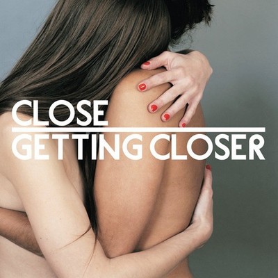 Close (6) - Getting Closer - DEEP HOUSE *SEALED*