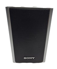 Sony SS-TS80 Front Right Speakers for Surround Sound System Home Theater Single
