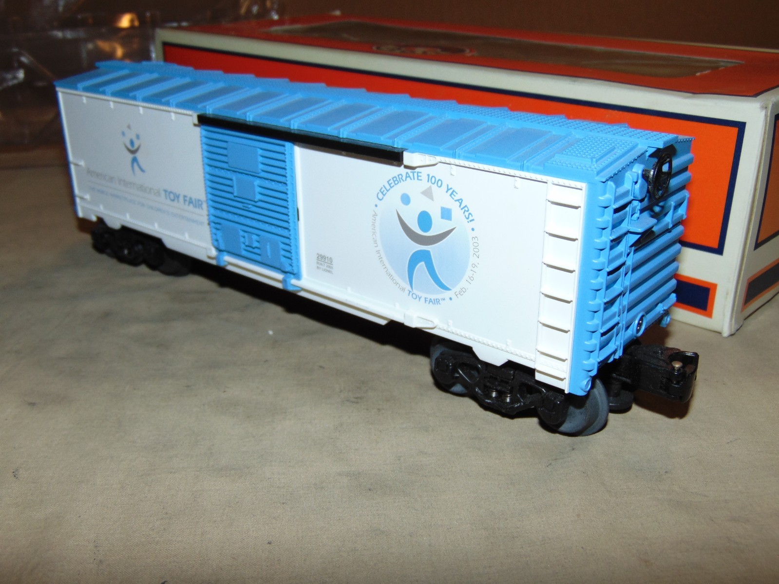 Click here to see eBay Auction