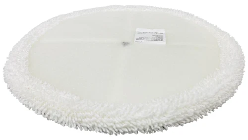 Bissell Spinwave Hard Floor Spin Mop Pads - Thumbnail 5