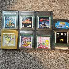 THQ Disney's Atlantis: The Lost Empire (Game Boy Color) E-Everyone