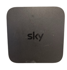 Sky puck glass  multi room stream tv box  IP061 Ef Ant   