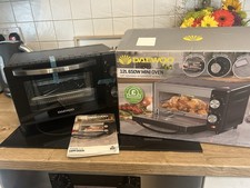 Image of Daewoo 12L Mini Electrical Oven