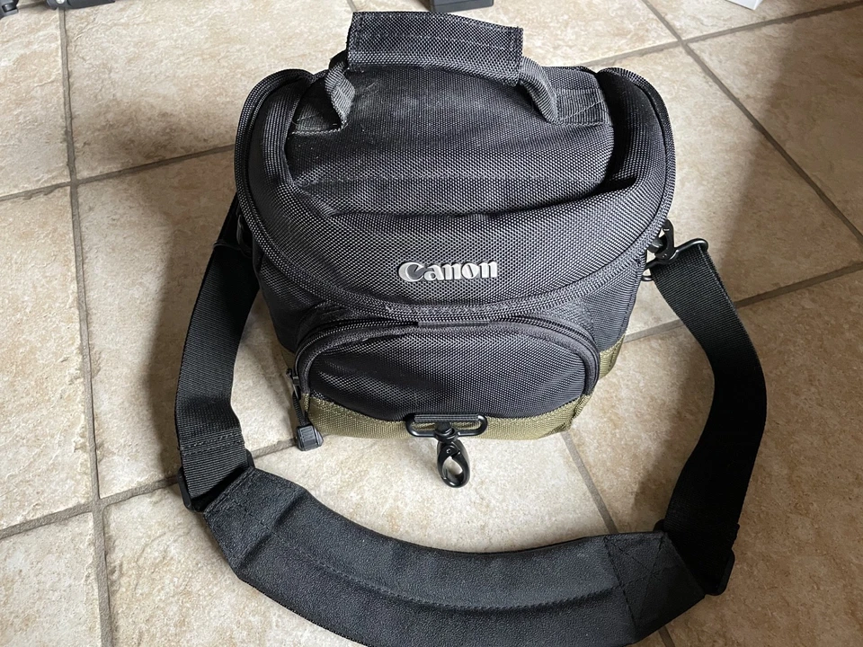 Canon EOS 700D, foto 4 di 5