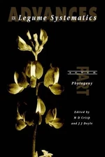 Advances in Legume Systematics Part 7 Phylogeny by M.D. Crisp (English) Paperbac