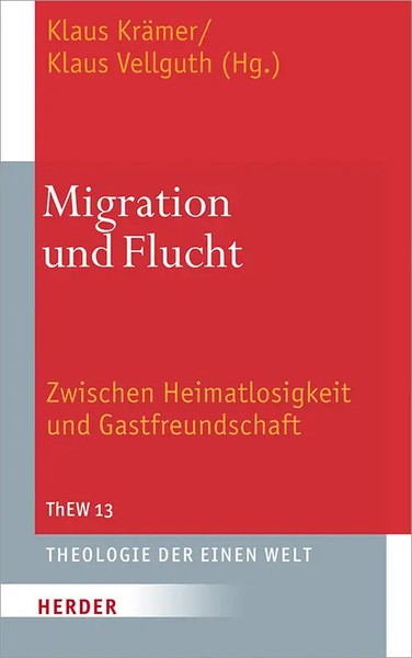 Klaus KräMer (U. A.) | Migration Und Flucht | Buch | Deutsch (2018) | 326 S.-image