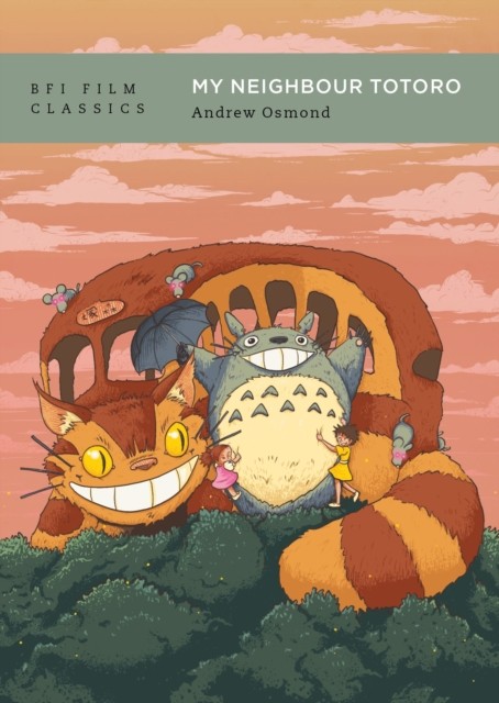 My Neighbour Totoro (BFI Film Classics) - Image 4