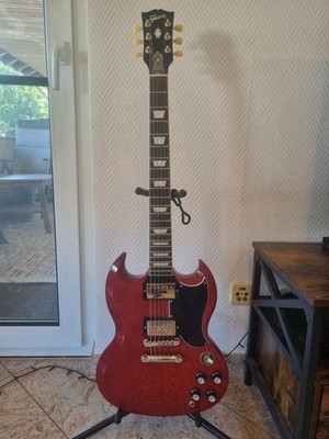 Gibson SG 1961 Standard