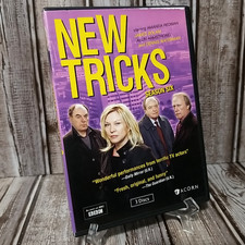 New Tricks: Season 6 (DVD) for sale online | eBay