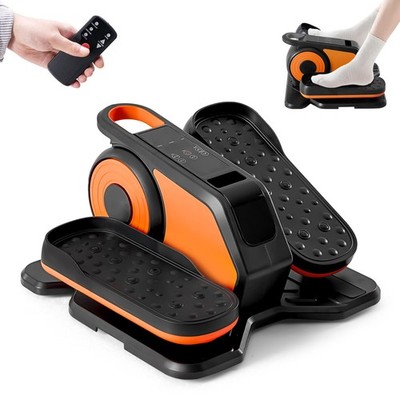 Ellipse Leg Exerciser Under Desk Elliptical Machine as Seen on TV Seated Machine
