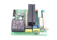 Dürr Leiterplatte XR24 PRO Leistungselektronik-neu