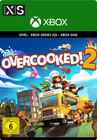 [VPN Aktiv] Overcooked! 2 Key - Xbox Series / One Download Code