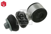 DistanzstüCk/Stange, Stabilisator febi bilstein 07863 FüR OE 191 411 315 - 191