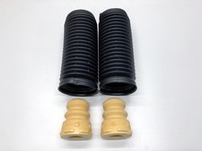 Staubschutz Stoßdämpfer Satz Vorderachse Audi TT VW EOS Golf Plus Jetta Passat