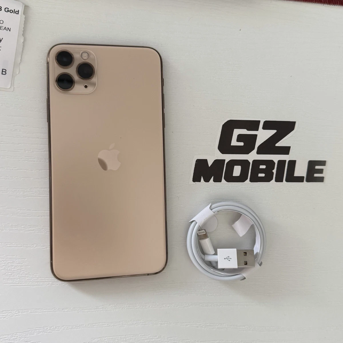 Las mejores ofertas en Apple iPhone 11 Pro Max 256GB | eBay Las mejores ofertas en Apple iPhone 11 Pro Max 256GB | eBay