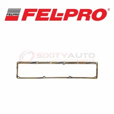 Fel-Pro Engine Push Rod Gasket Set for 1960-1962 Chevrolet C30 Pickup 3.8L cm