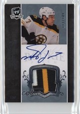 2007-08 Upper Deck The Cup Rookie 113/249 Milan Lucic #159 Patch Auto 0bz8