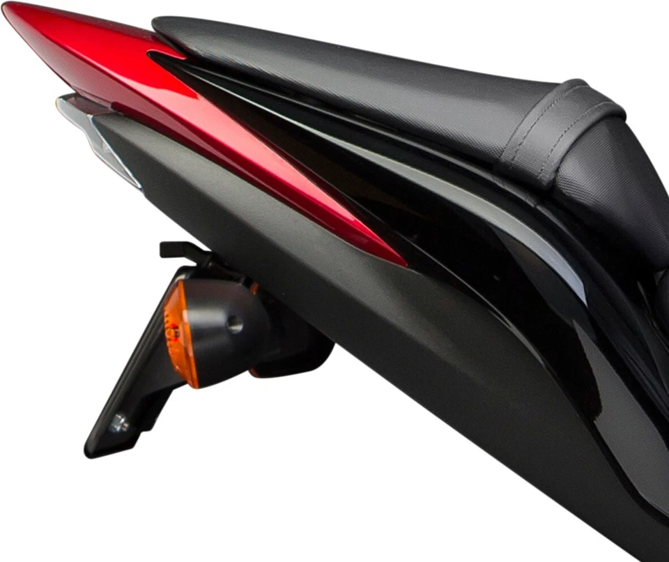 芬达消除器套件吉村 070BG111001 适用于 16-20 铃木 GSXS1000/F — 第 2/2 张图片