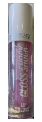 Models Own Gloss Shock Lipgloss - GLOSSIP 2,6g