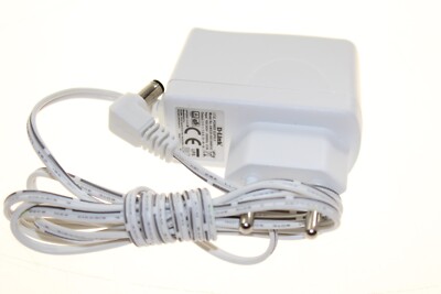 Original Netzteil D-Link AMS20-0501000FV2 Output 5V 1A