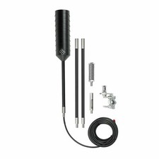 Weboost RV mobile home antenna for signal Booster improve Consumer cellular