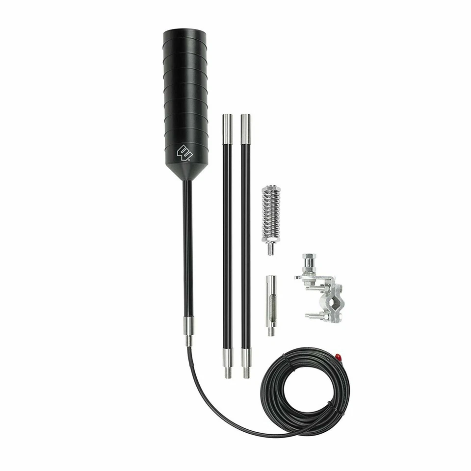 Weboost RV mobile home antenna for signal Booster to improve T-Mobile service - Image 2 of 4