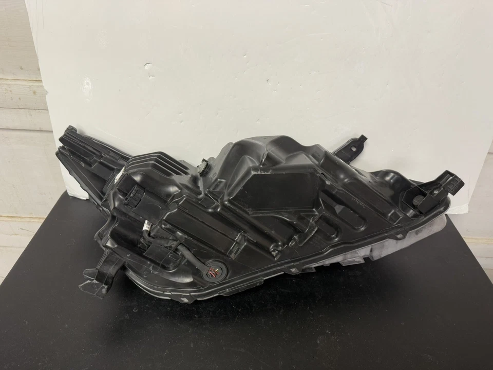 19 20 21 22 2019-2022 NISSAN ALTIMA LED Headlight Head Lamp OEM - Image 4 of 4