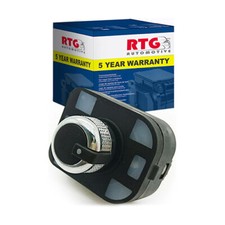 Electric Door Mirror Knob Switch Control Unit Fits Audi A2 A3 A4 A6 A8 Q7 TT R8