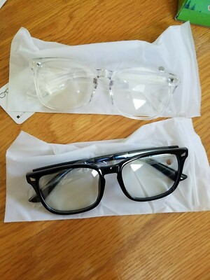 LIVHO B1 LIGHT BLACK +CLEAR B07W781XWF ONLY 25.99