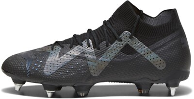 Puma Future Ultimate MxSG Fußballschuh Rasen Schwarz (107351 02) NEU